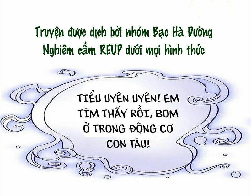 nam thần truy thê chỉ nam chapter 115.2 17