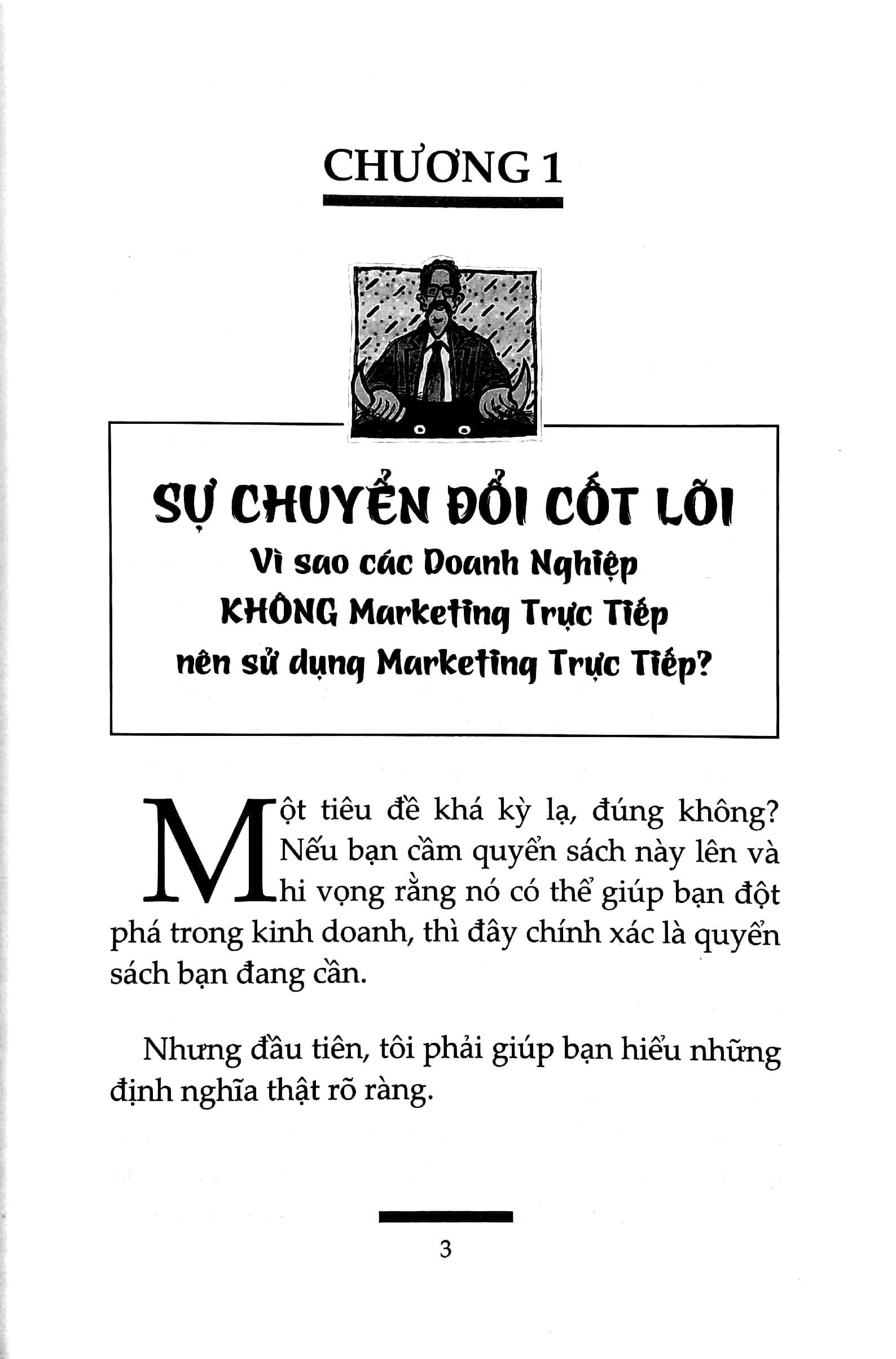 Cẩm Nang Bách Thắng - Marketing Trực Tiếp (Tái Bản 2022)