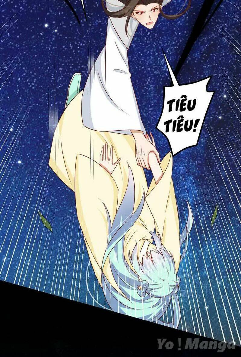 độc y cuồng phi chapter 57 3