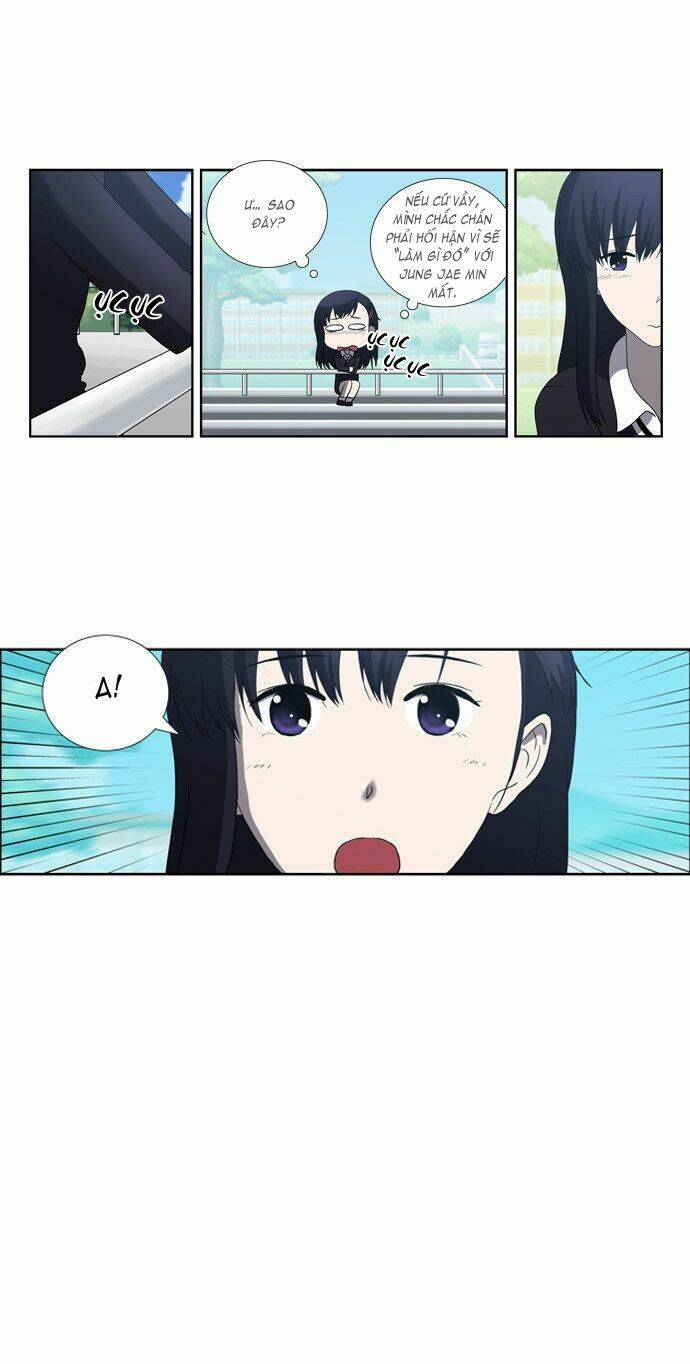 ma cà rồng biết yêu chapter 60 12