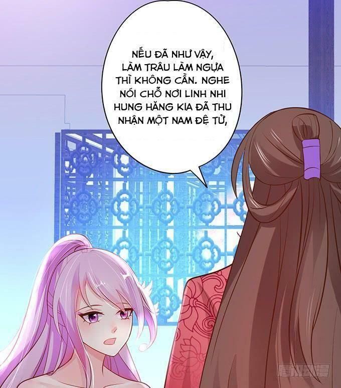 hồ tiên hung bạo chapter 104 45