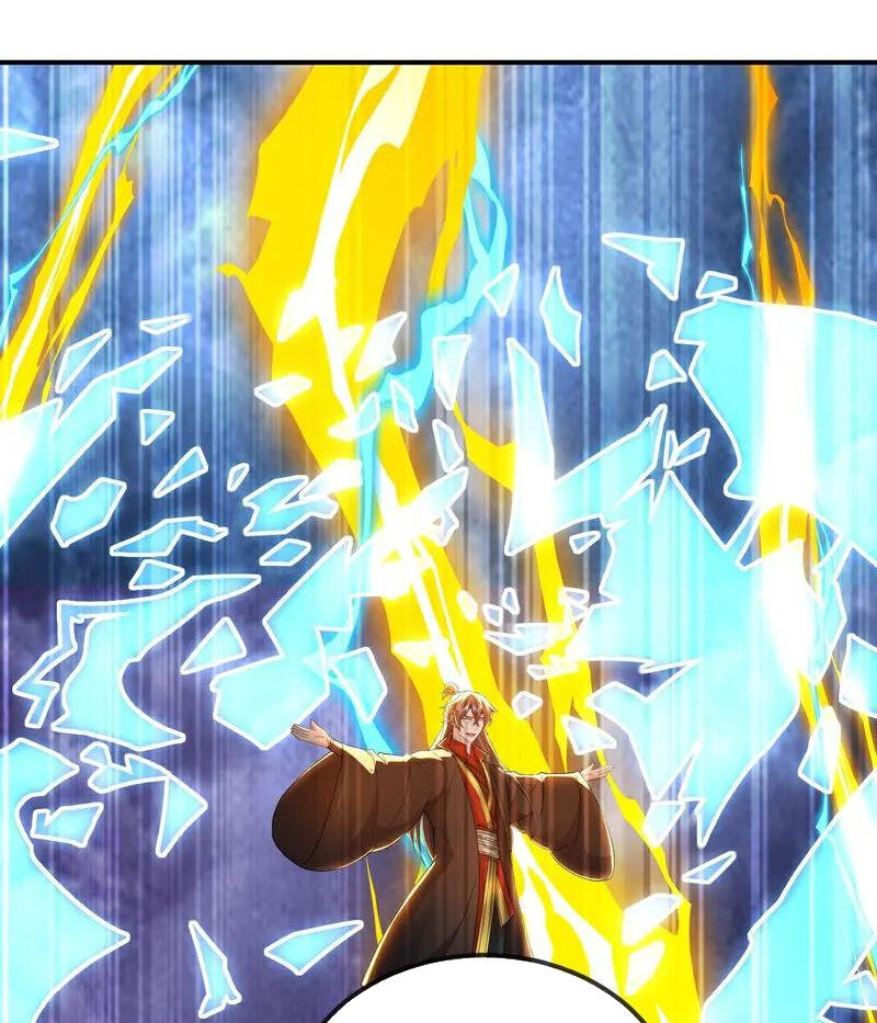 tiên võ đế tôn chapter 522 99