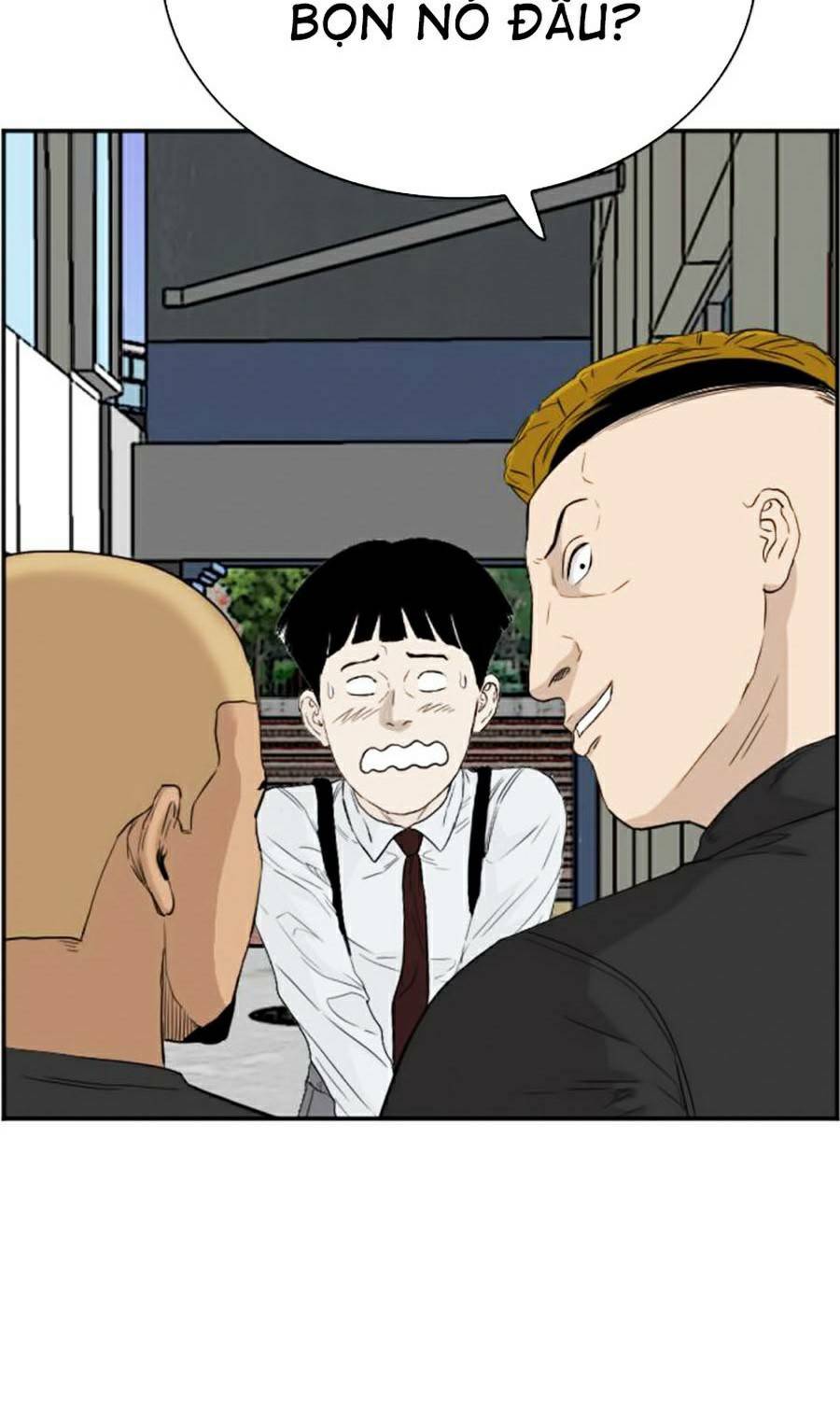 người xấu chapter 71 81