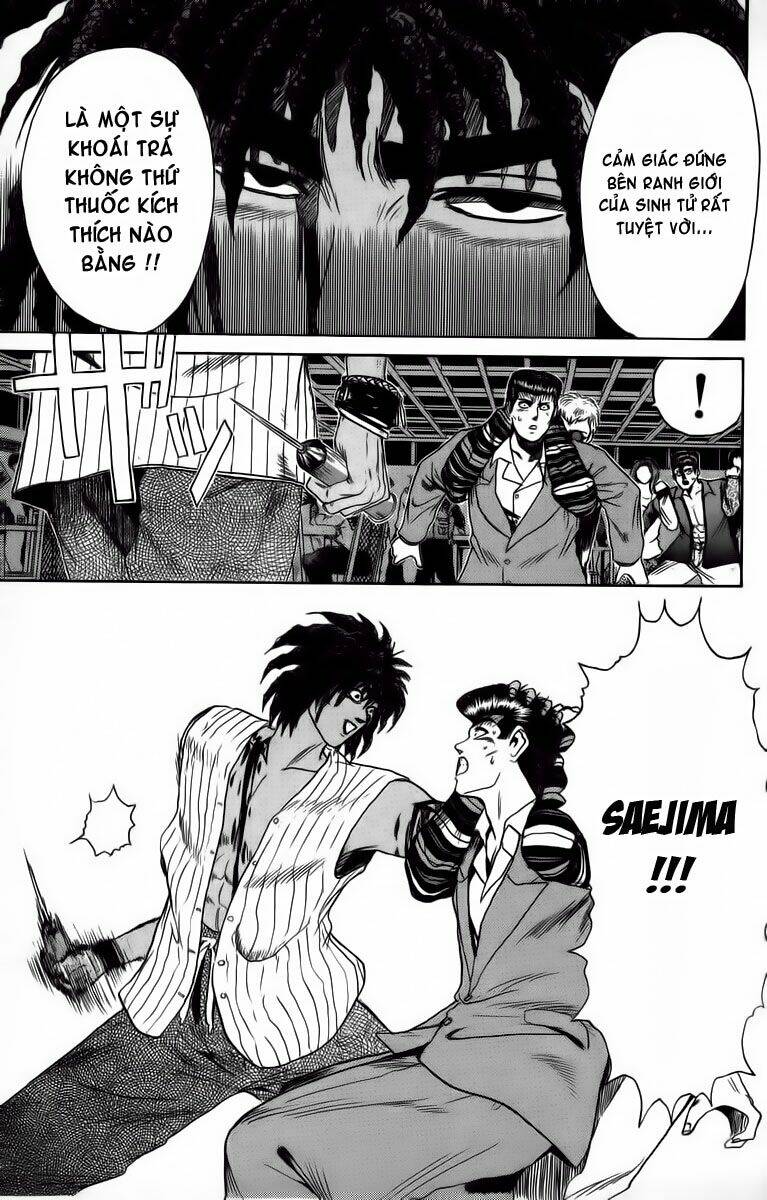 shonan junai gumi chapter 193 10