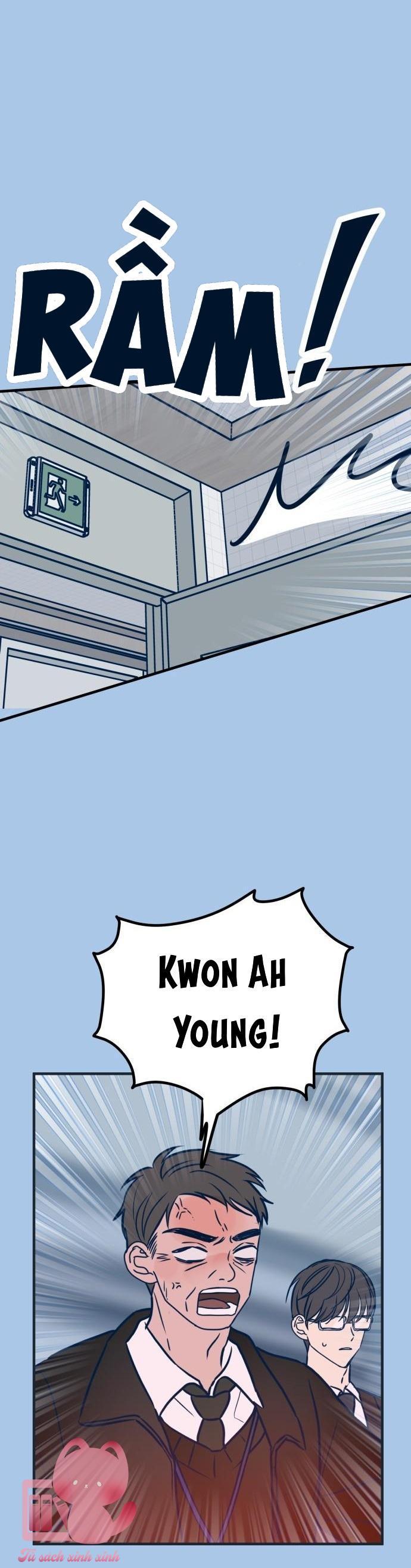 kẻ cắp gặp bà già chapter 41 6