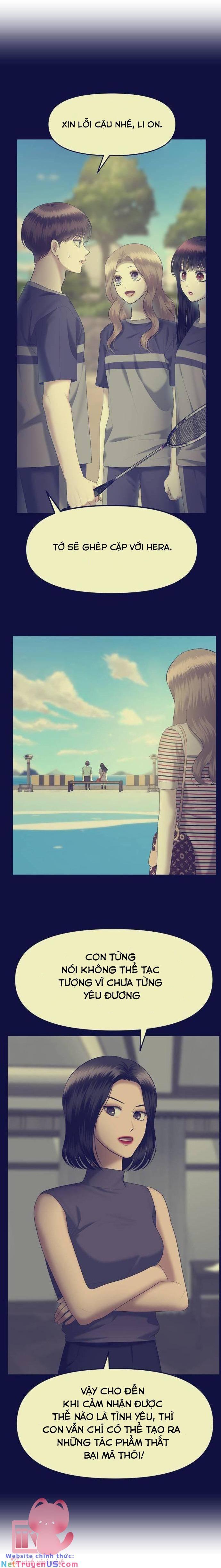 chị em tranh đấu chapter 30 39