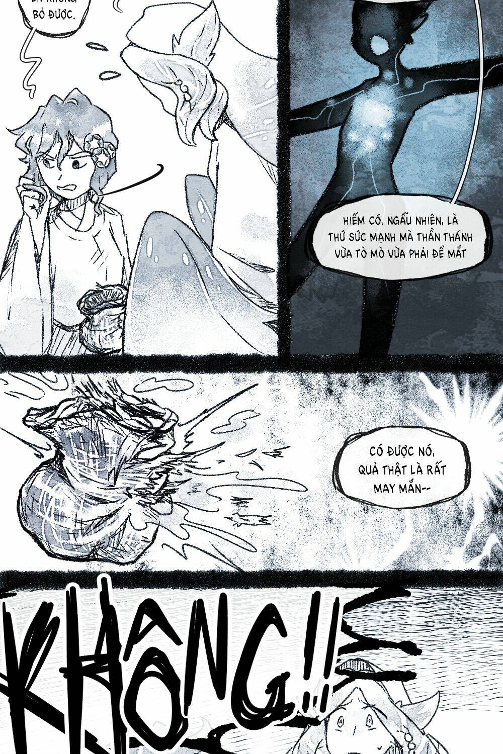 đồng vọng dân gian chapter 10 22