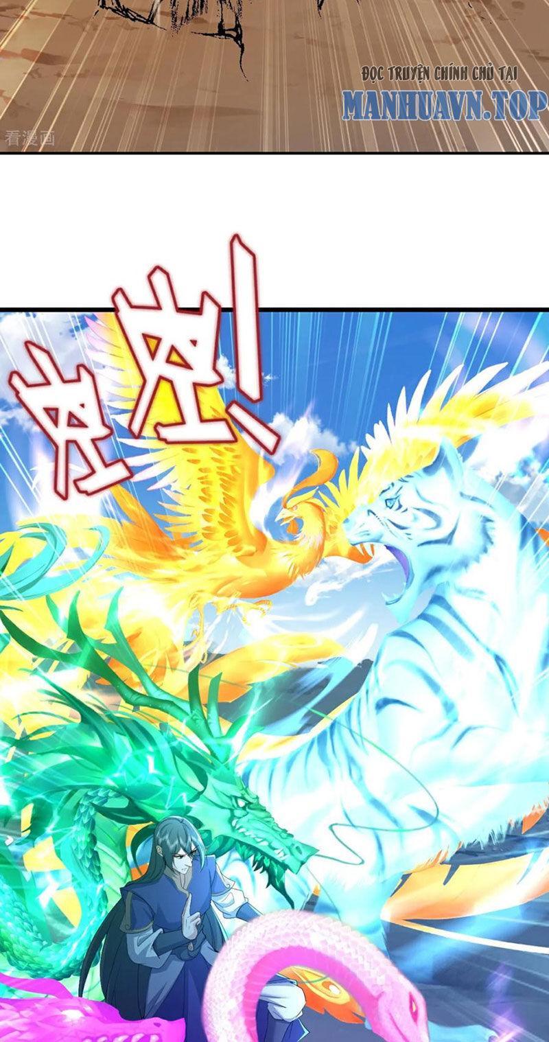 tiên võ đế tôn chapter 563 59