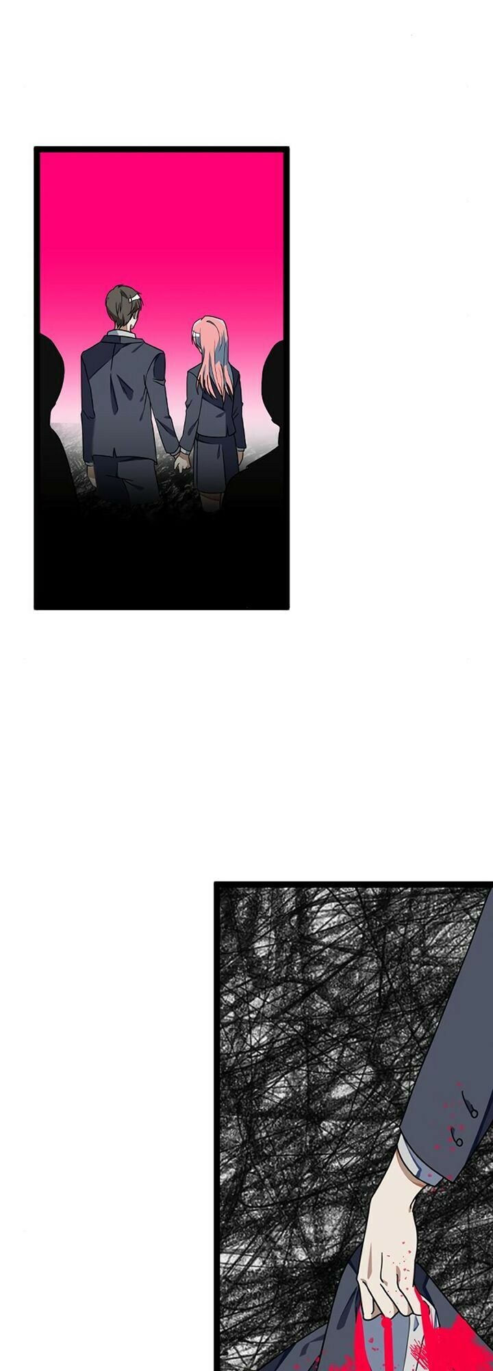 survive romance chapter 2 58