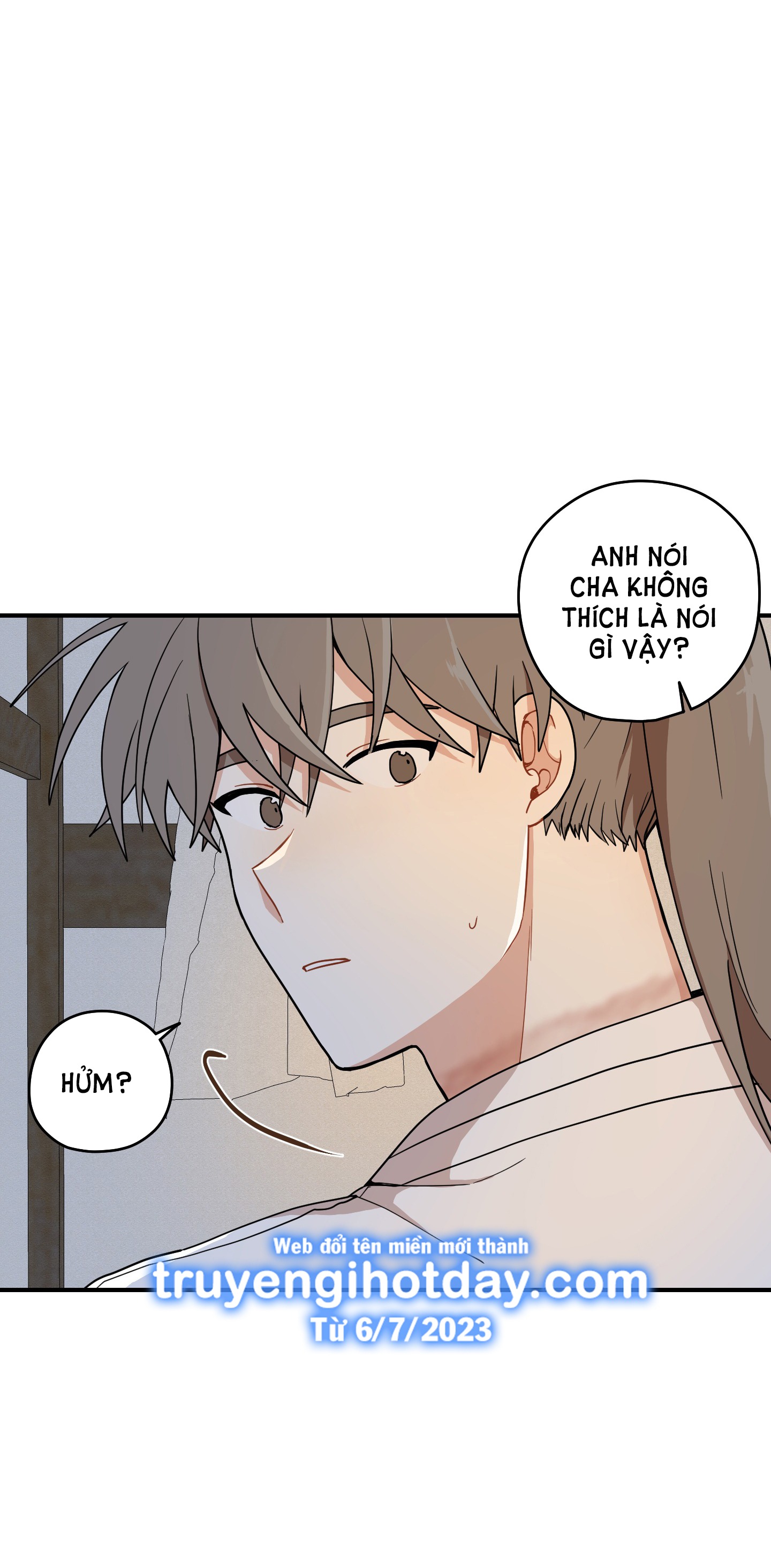 Dưới Tán Hoa Liên Kiều chapter 37.1 - Trang 15
