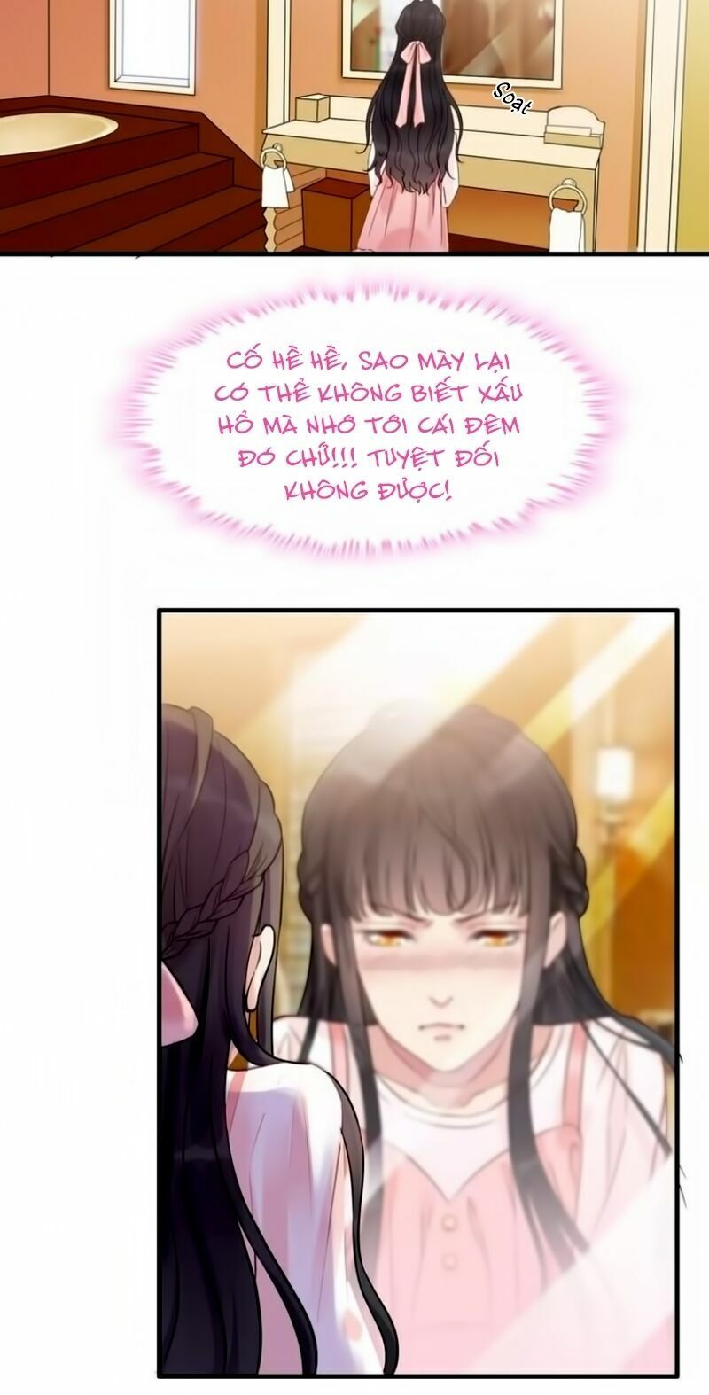 cô vợ hợp đồng bỏ trốn của tổng giám đốc chapter 8 24