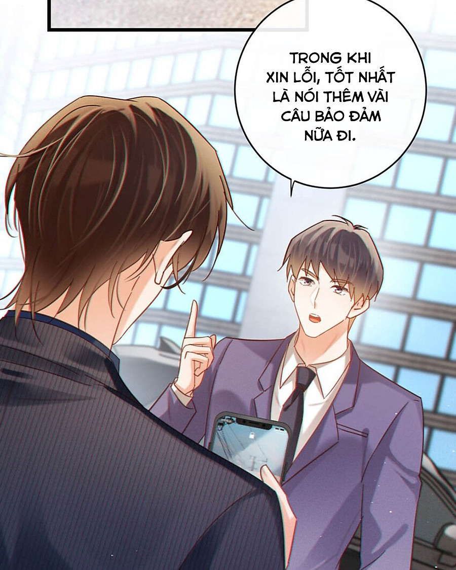 nịch tửu chapter 94 31