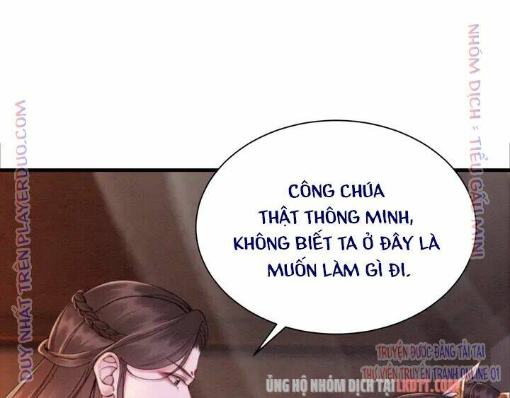 trọng sinh bá sủng nhiếp chính vương quá mạnh mẽ chapter 167 96
