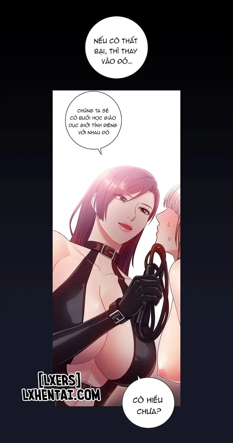 bạn của mẹ kế - không che chapter 31 1