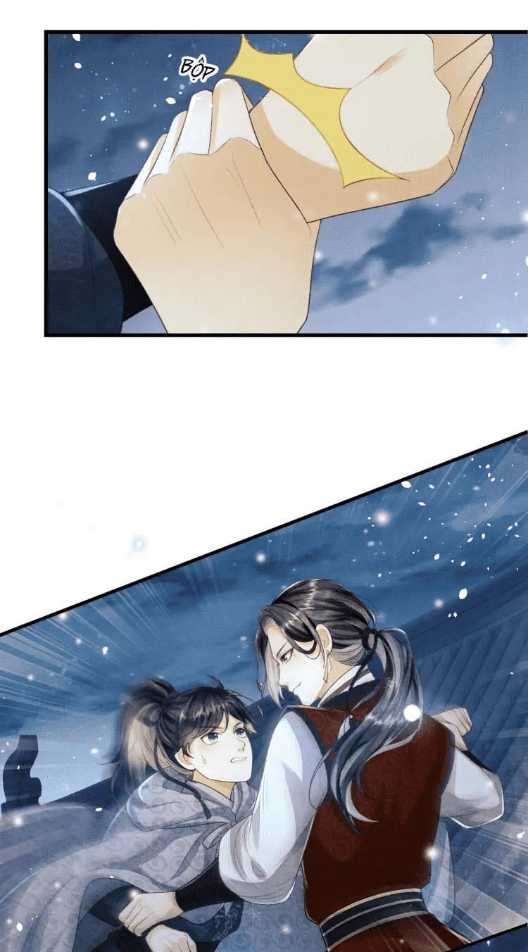 tướng quân luôn tự coi mình thành thế thân chapter 13 22