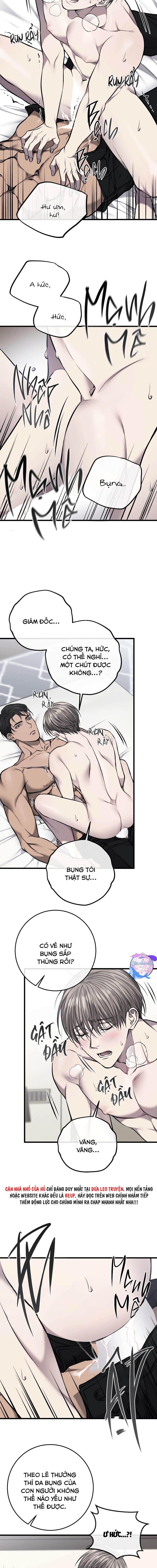 xx cặn bã chapter 15 6