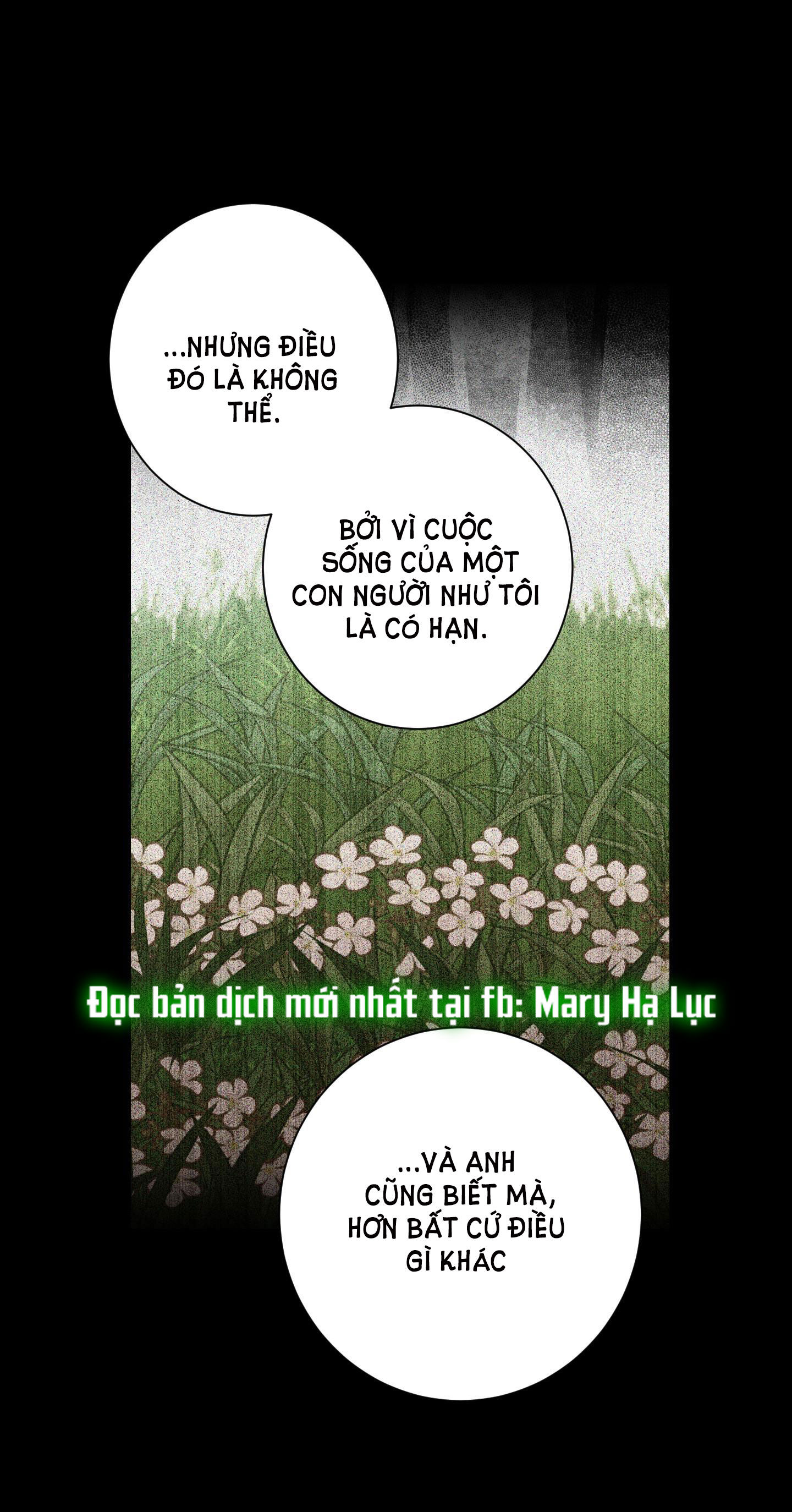 [18+] một lòng một dạ chapter 53.1 27
