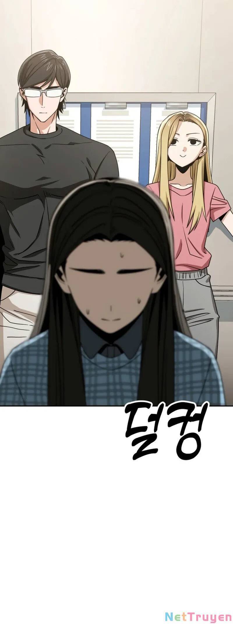 Lớ Ngớ Vớ Phải Tình Yêu chapter 56.2 8