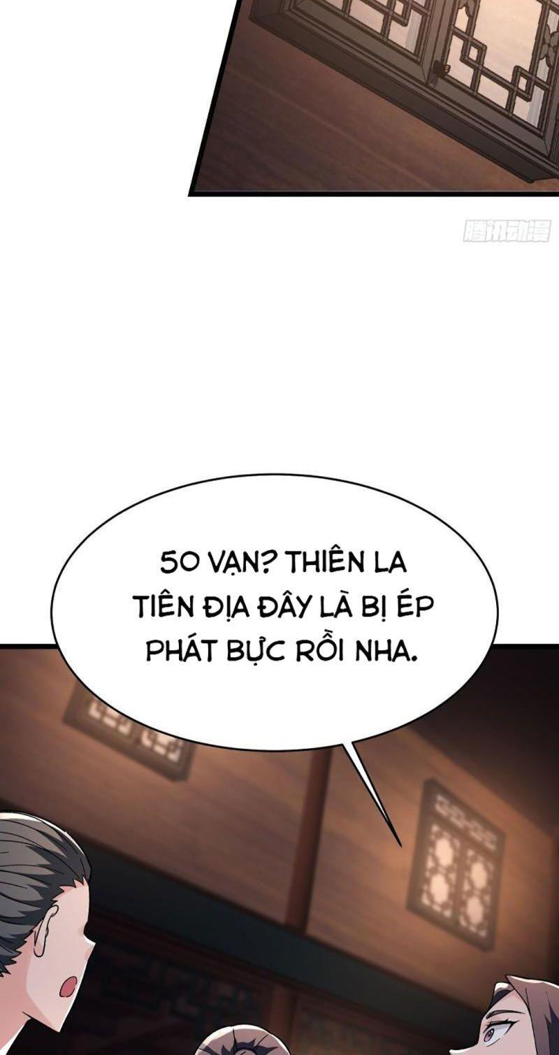 đồ đệ ta toàn là nữ ma đầu chapter 143 30