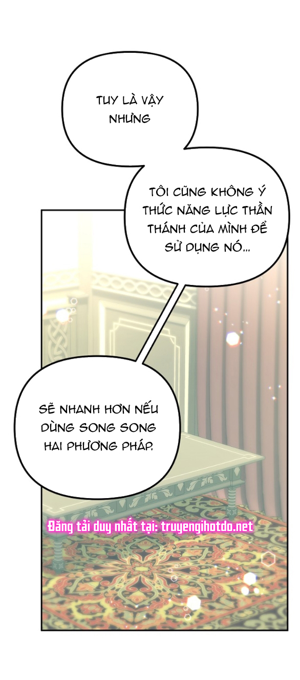 [18+] dũng sĩ vị tha chapter 41.1 19