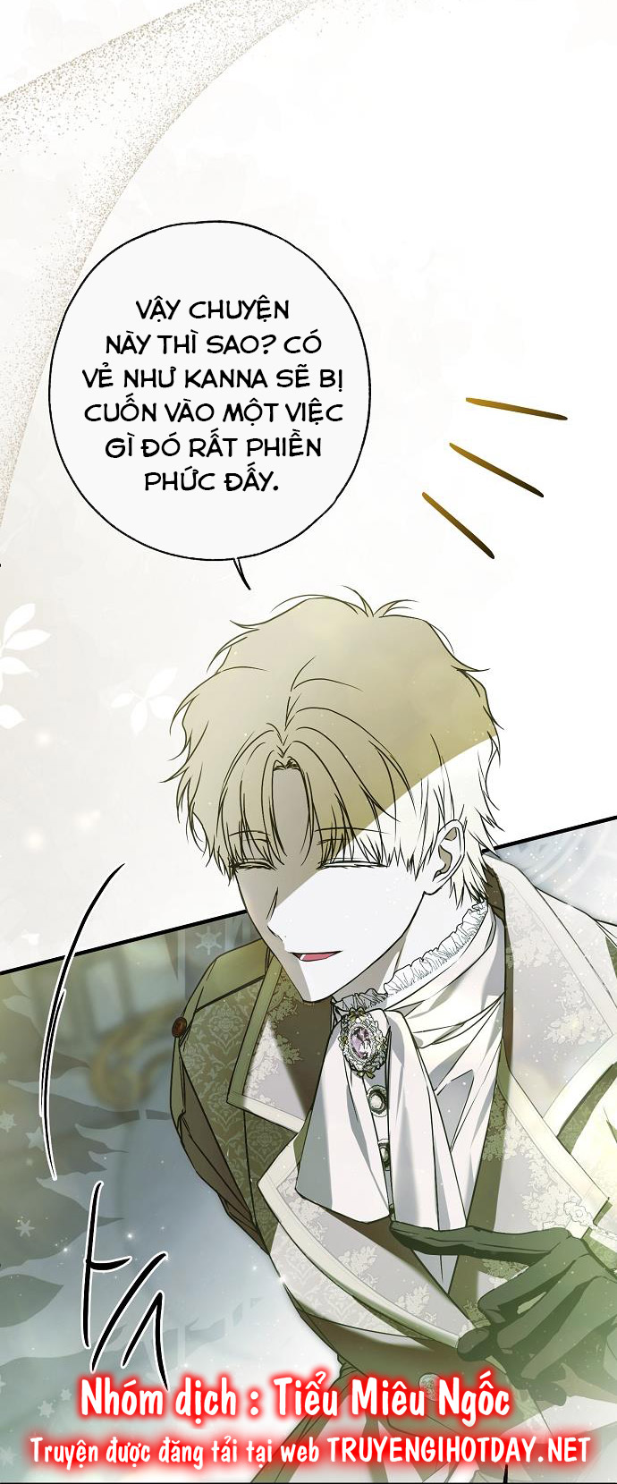 ai đó đang chiếm hữu cơ thể của tôi chapter 31 53