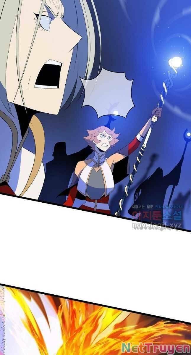 tiêu diệt đấng cứu thế chapter 131 13