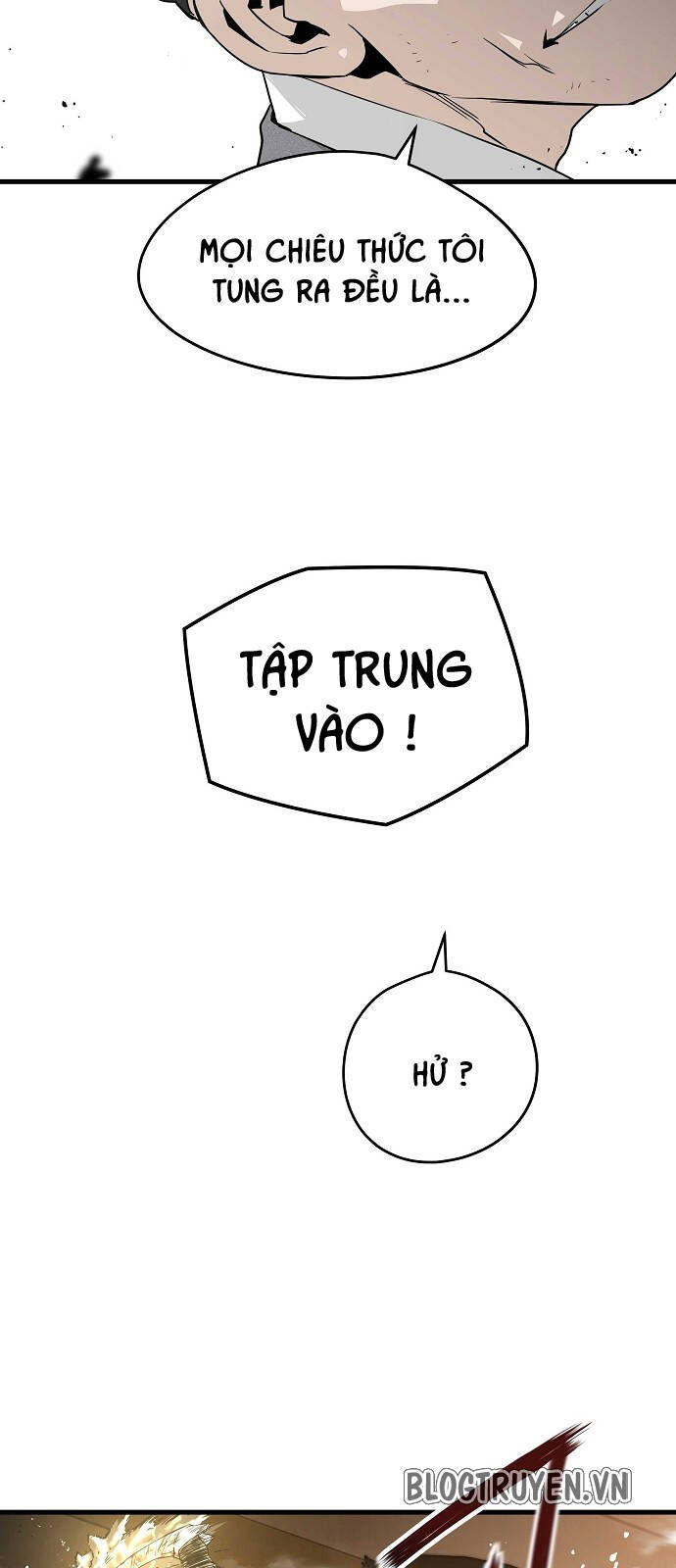 The Breaker 3: Quyền Năng Vô Hạn chapter 21 90