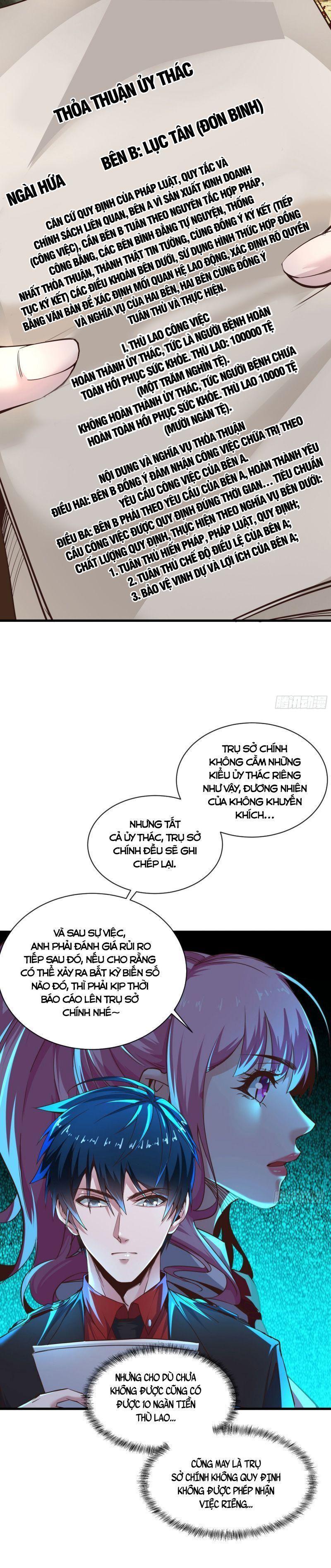 bắt đầu từ trăng đỏ chapter 35 11