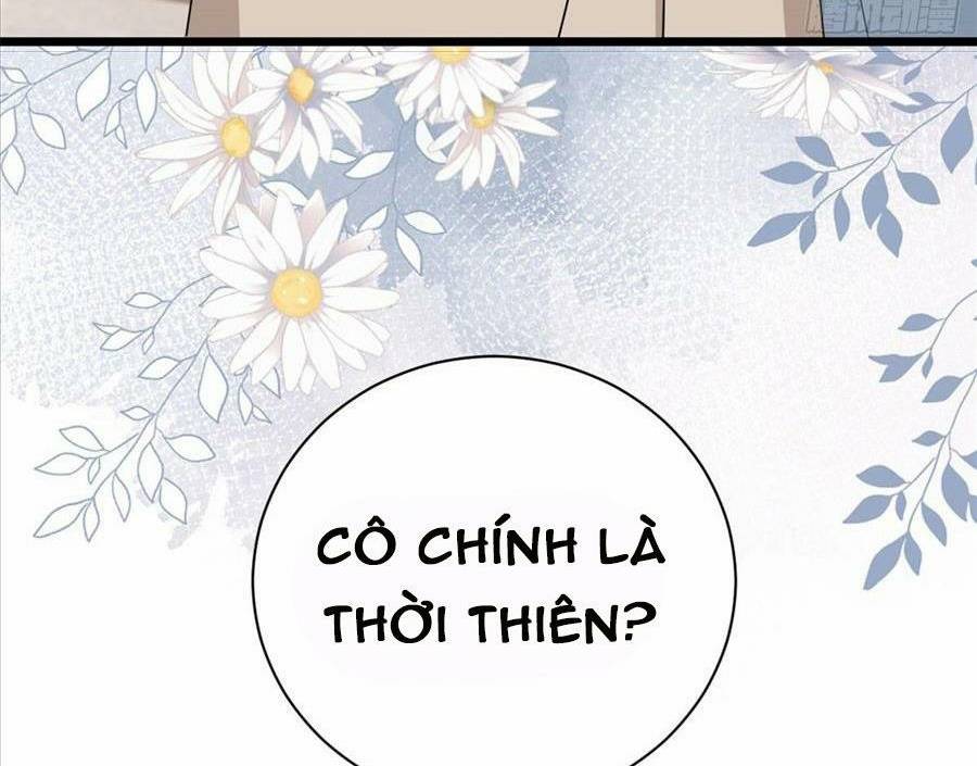 kim chủ của tôi chỉ mới 5 tuổi! chapter 3 5