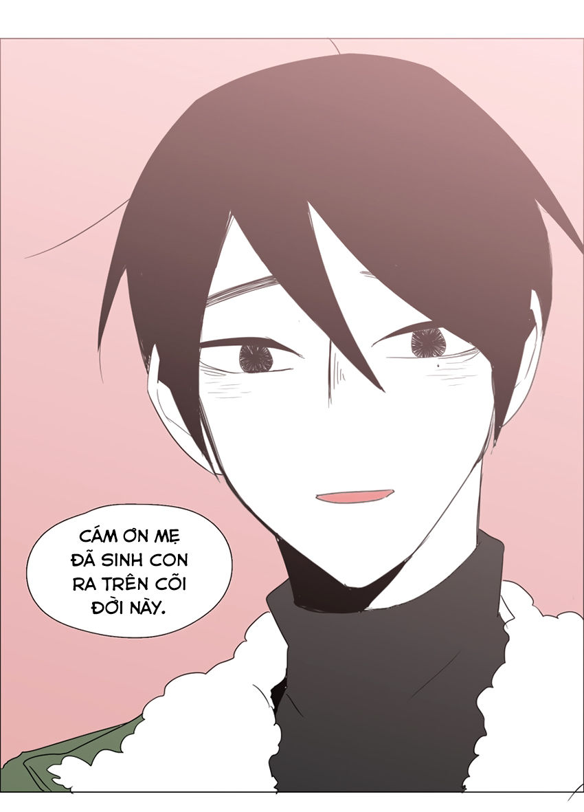 thú cưng của tôi là dơi chapter 56 41