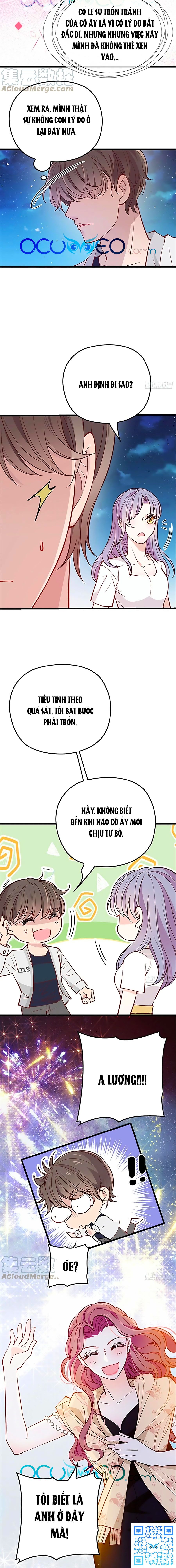 một vợ yêu, một bé con chapter 75 9