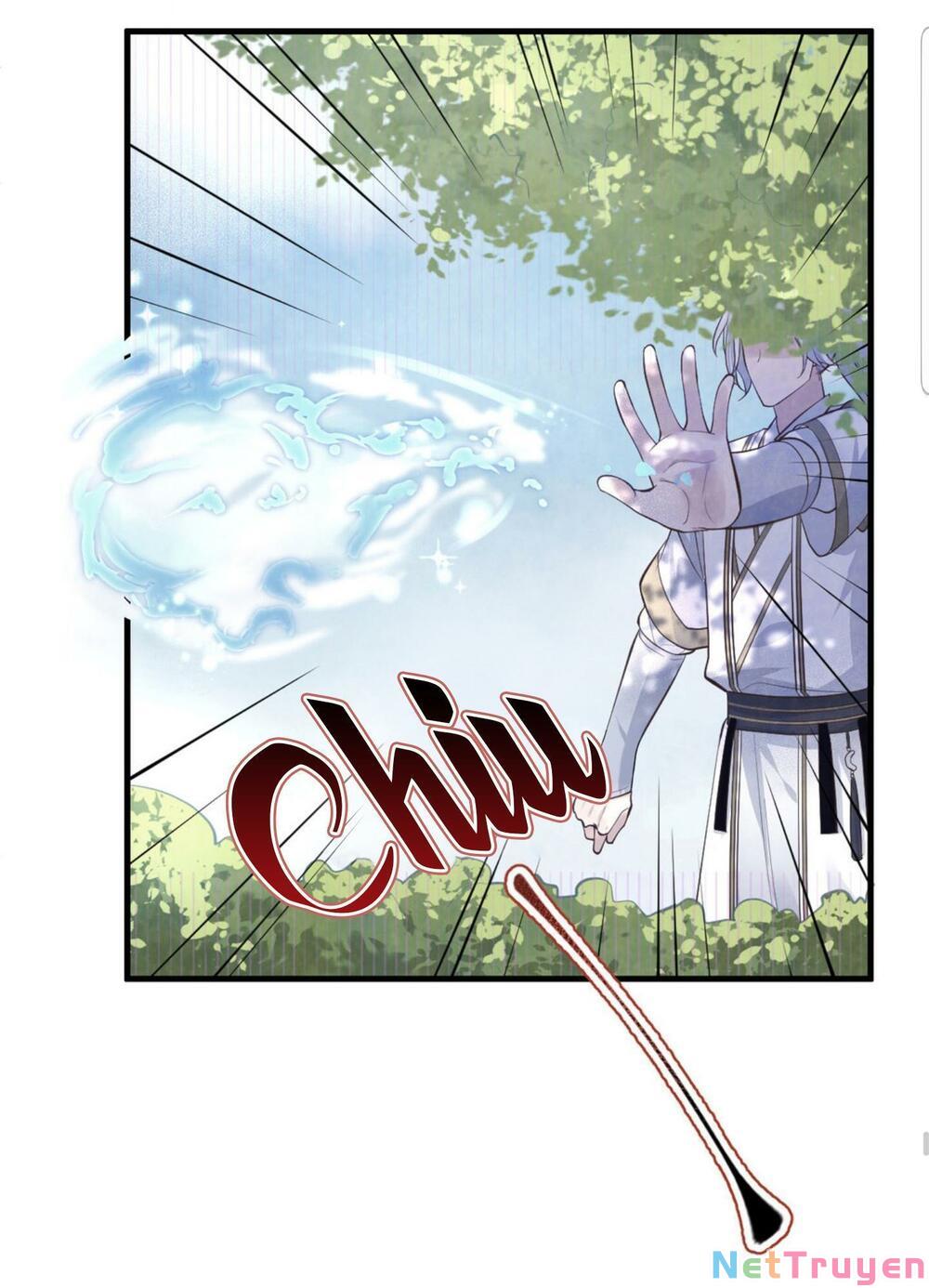 chàng vú em tu chân chapter 54 61