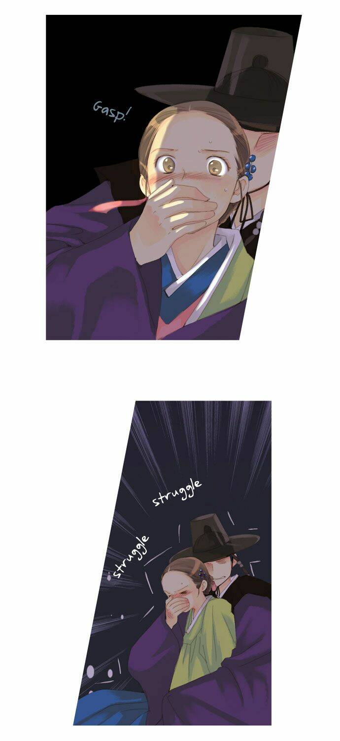 the great merchant kim manduk chapter 12 7