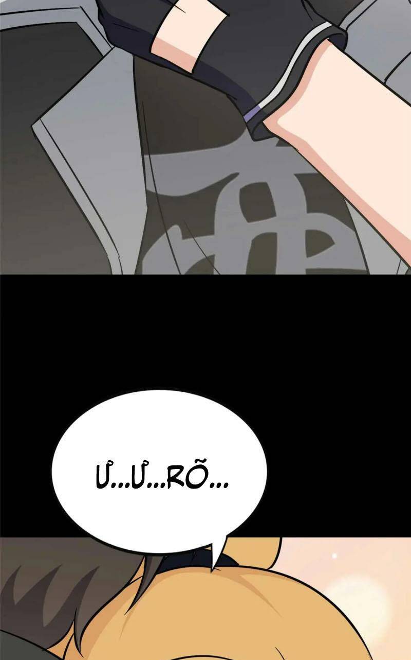 bạn gái virus của tôi chapter 400 53