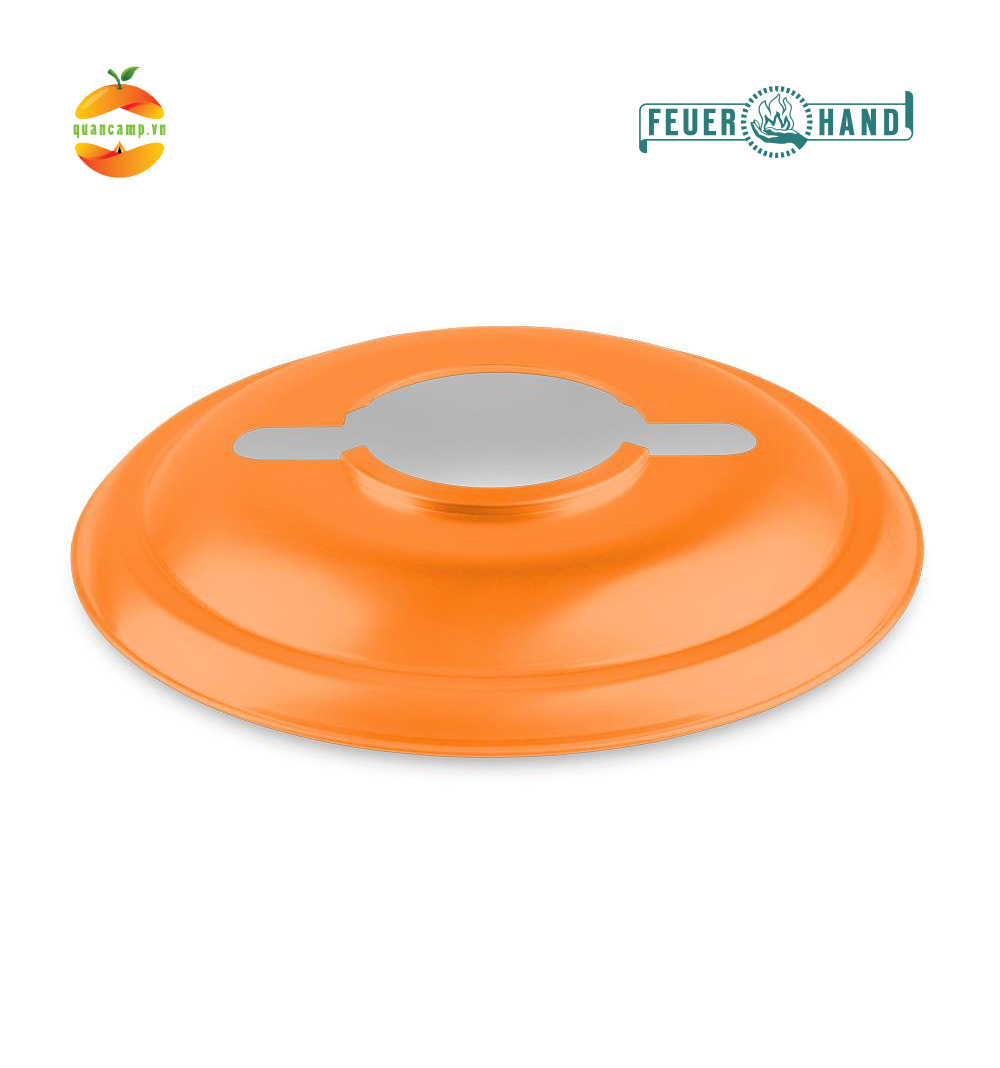 Phụ kiện Chụp đèn bão Feuerhand Hurricane Lantern Baby Special 276