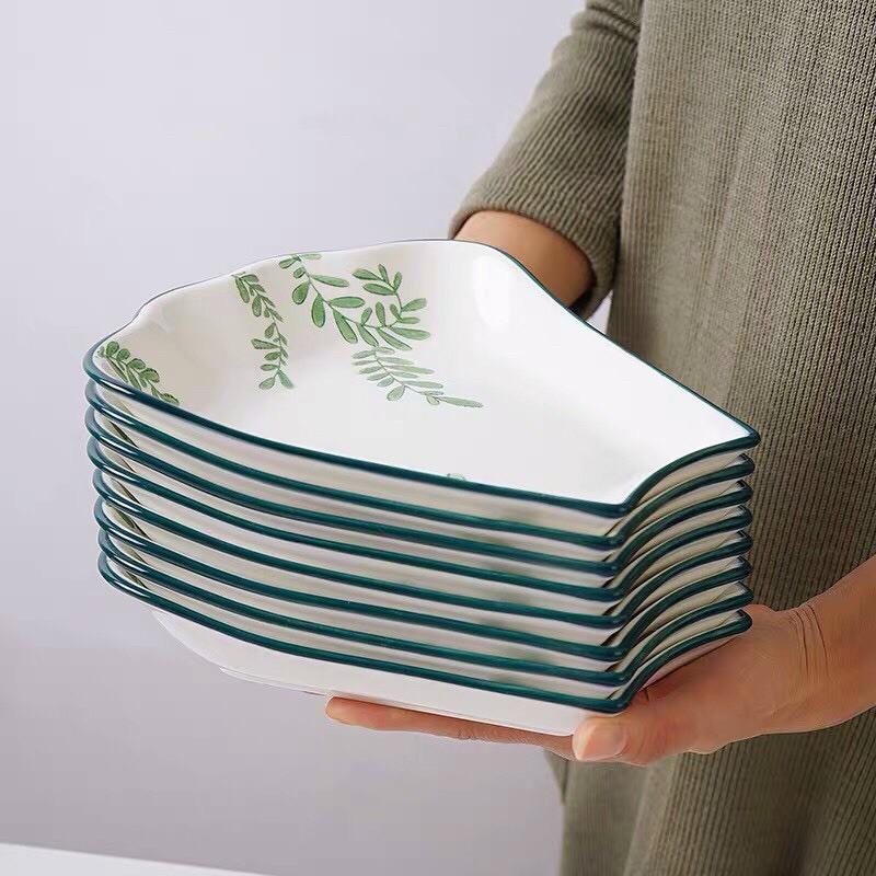 BỘ ĐĨA MẶT TRỜI HOA ME HOT HIT-19món