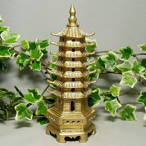 Tháp Văn Xương nhỡ bằng đồng cỡ trung