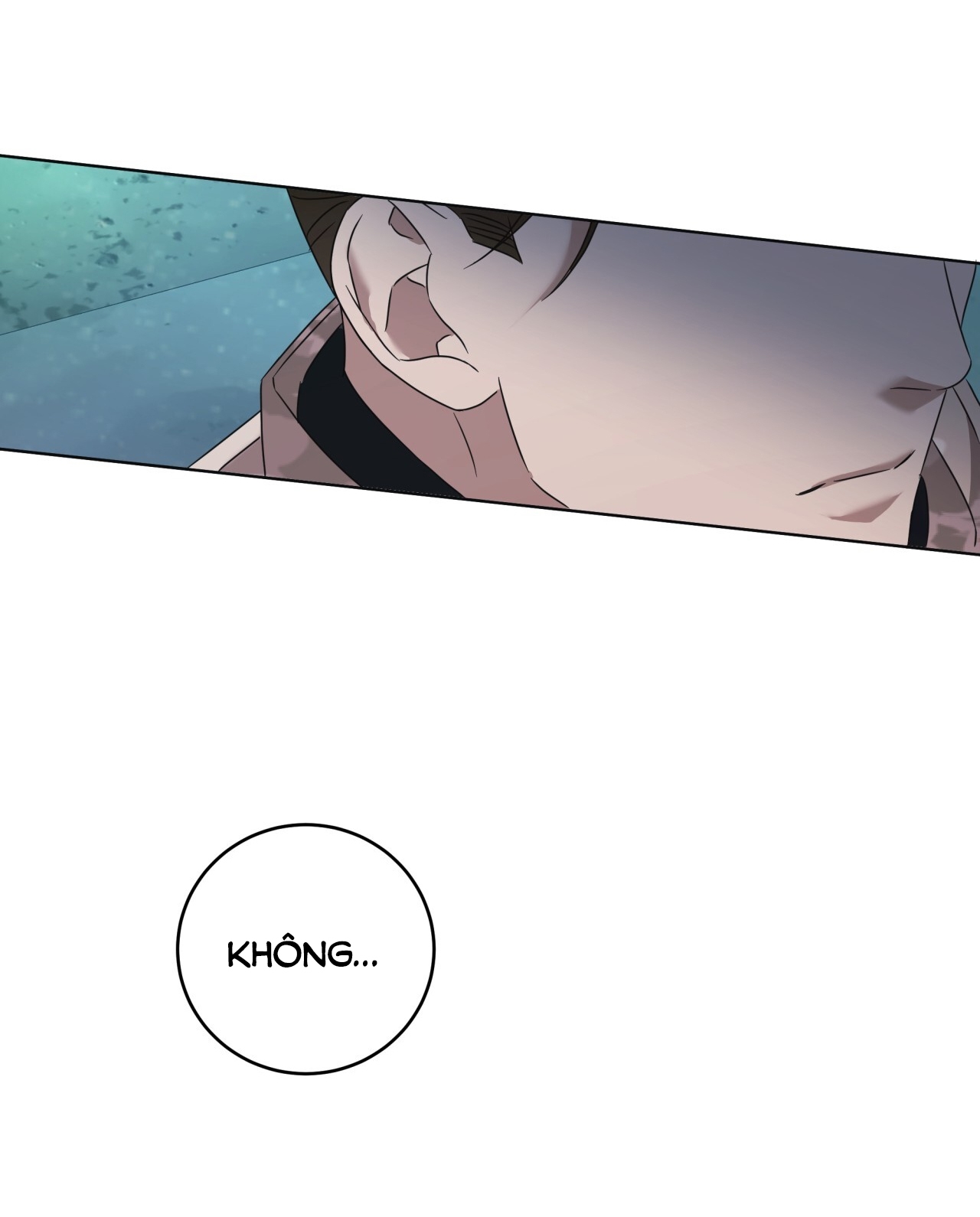 Amon- Không Thể Đoán Biết chapter 14.2 - Trang 30