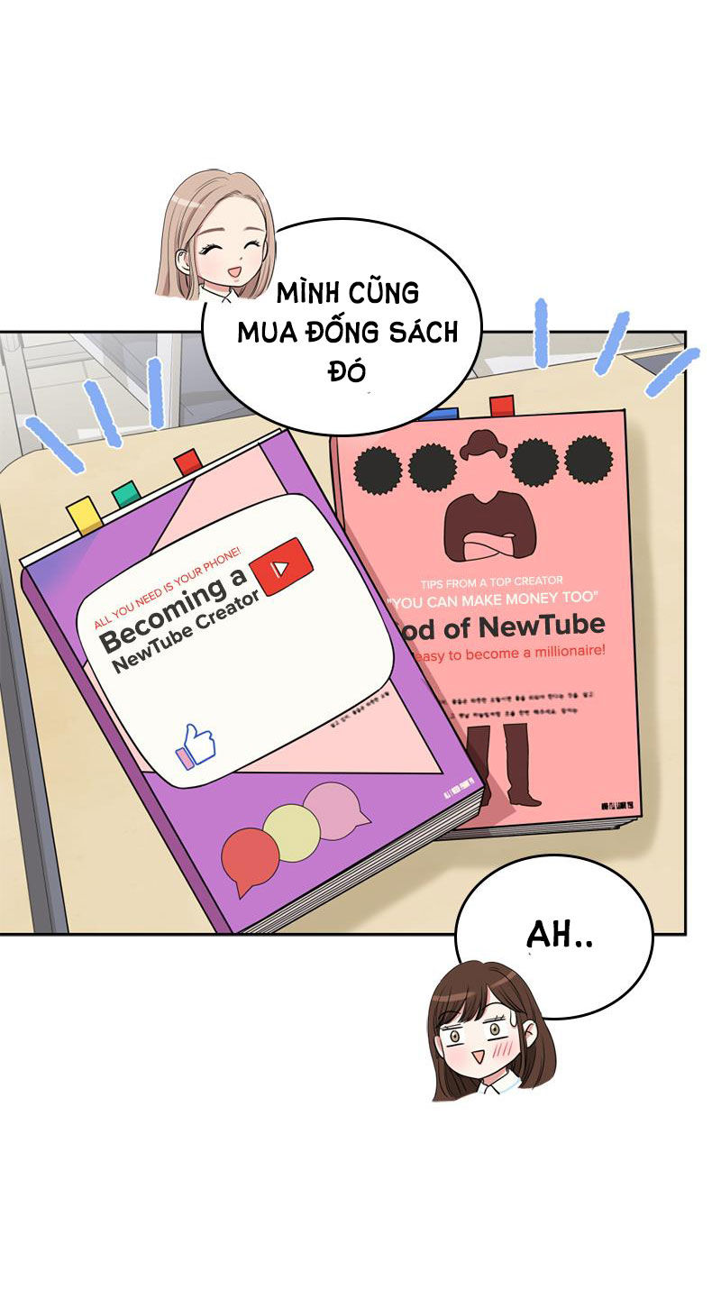 gửi em người đánh cắp những vì sao - to you who swallowed a star chapter 8.2 16