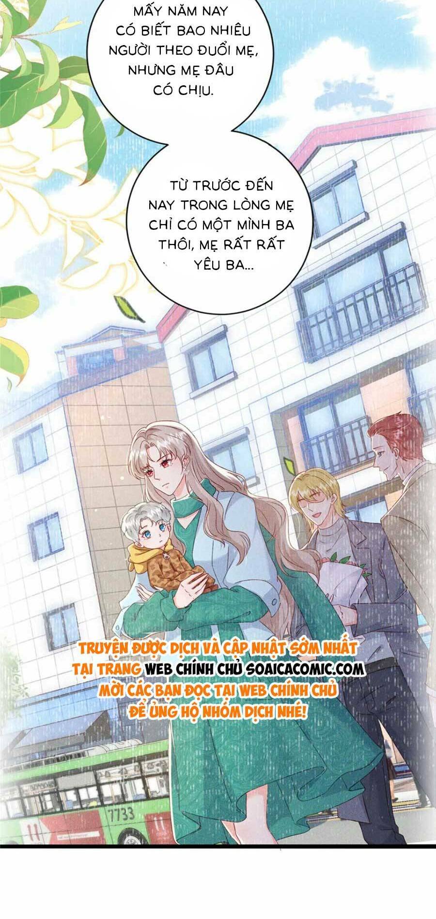 cô vợ của tôi không dễ bắt nạt chapter 91 16