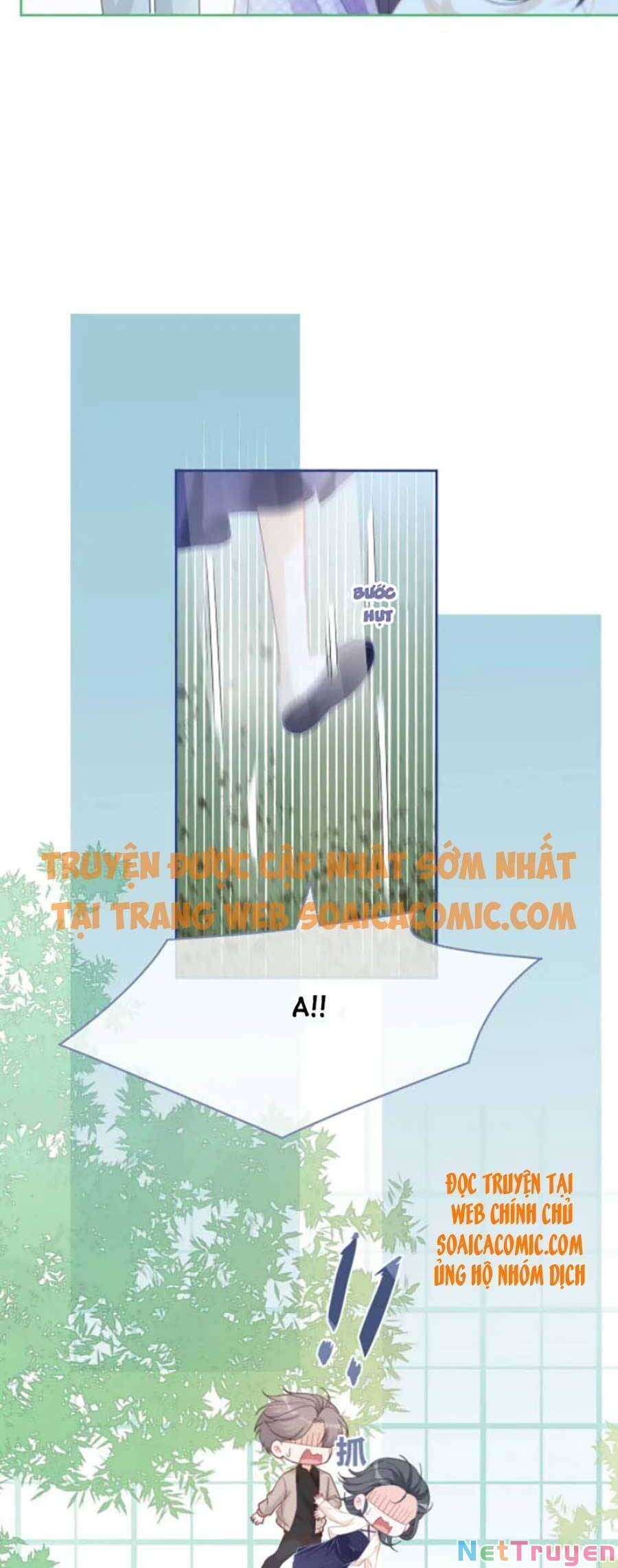 xuyên nhanh nữ phụ bình tĩnh chút chapter 94 16