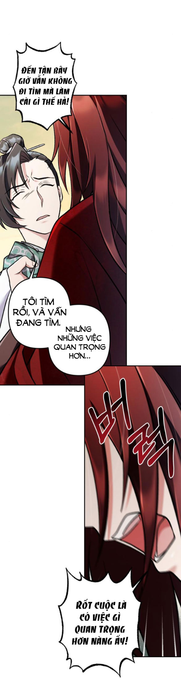 bản tình ca heeran chapter 64.2 16