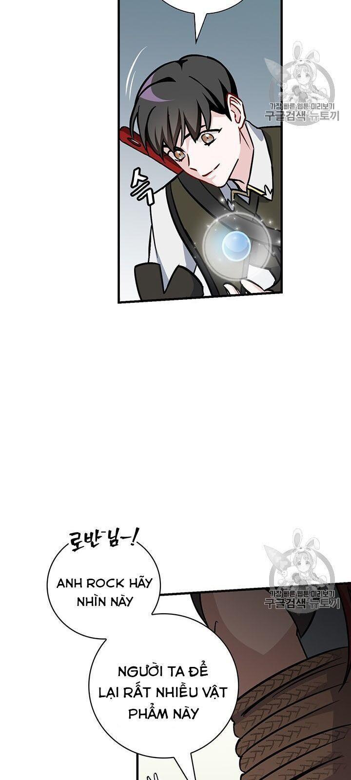 tôi lên cấp chỉ bằng cách ăn chapter 47 12