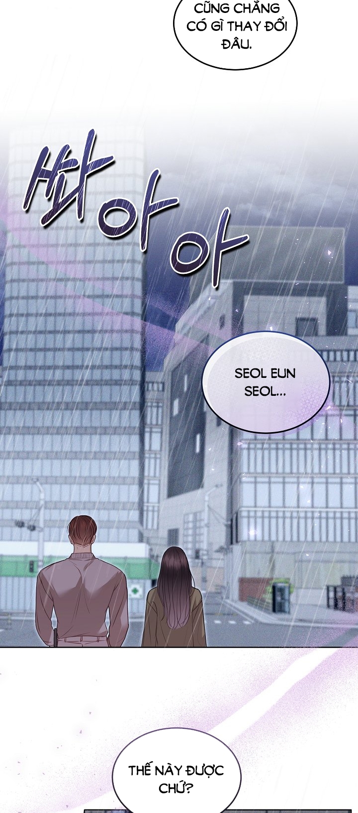 vụ bê bối trá hình chapter 10.1 13