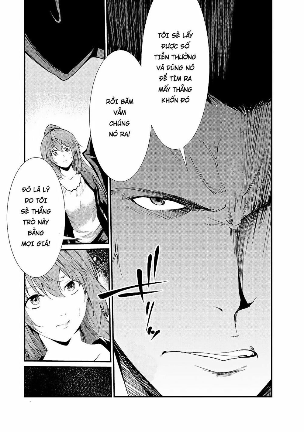 thí nghiệm ngục tù chapter 8 24