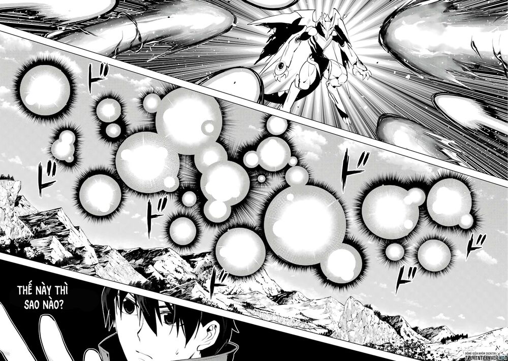 tensei kenja no isekai raifu ~ daini no shokugyo wo ete, sekai saikyou ni narimashita~ chapter 26 31