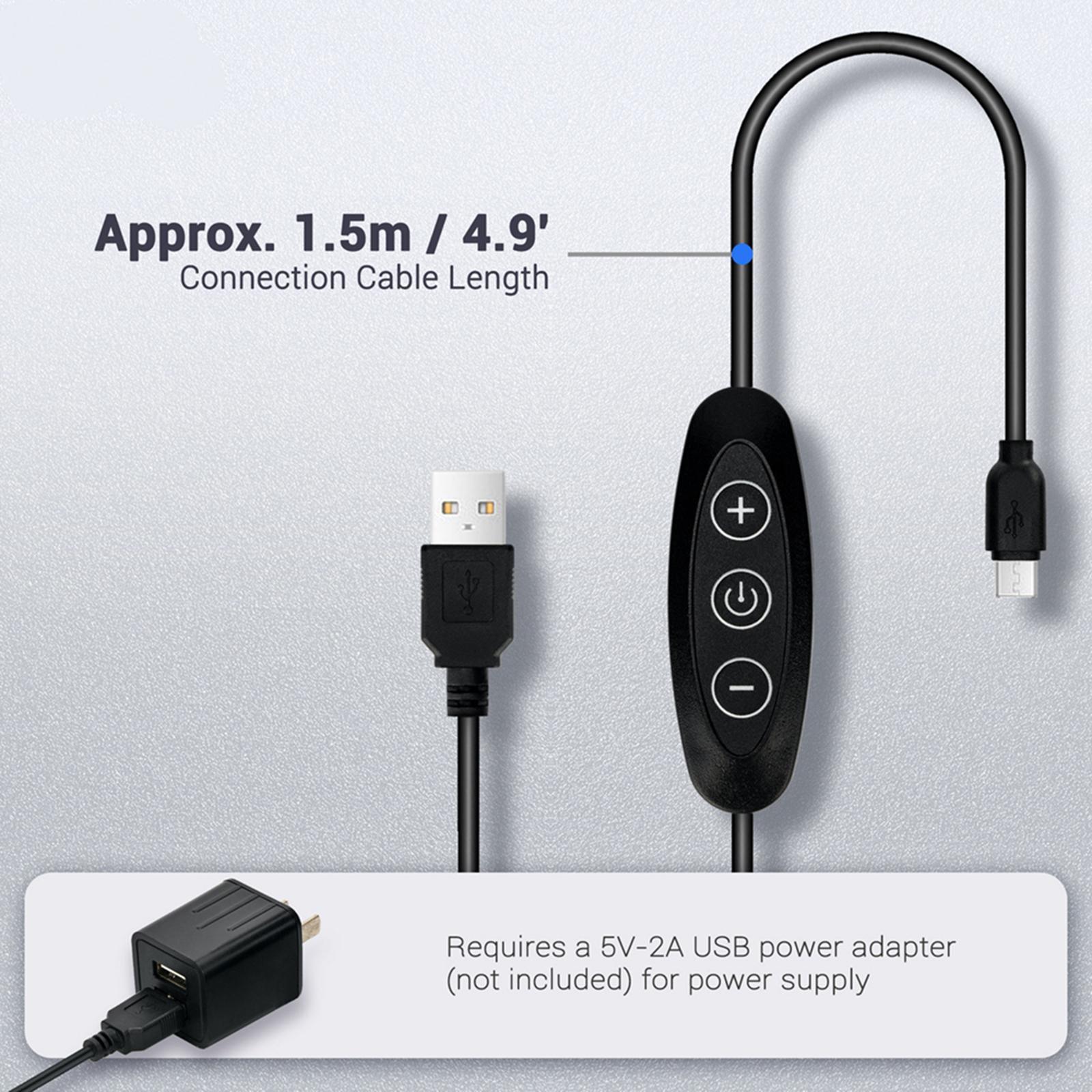 Negative Film Scanning LED Light Kit Film