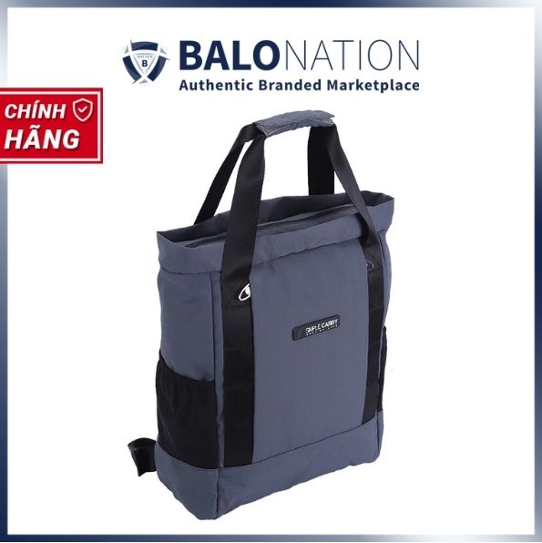 Balo Túi Xách 17L SimpleCarry KANTAN 3 - Hàng Chính Hãng