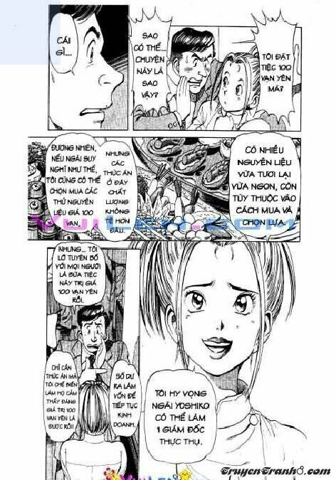 nhà hàng hạnh phúc chapter 3 53