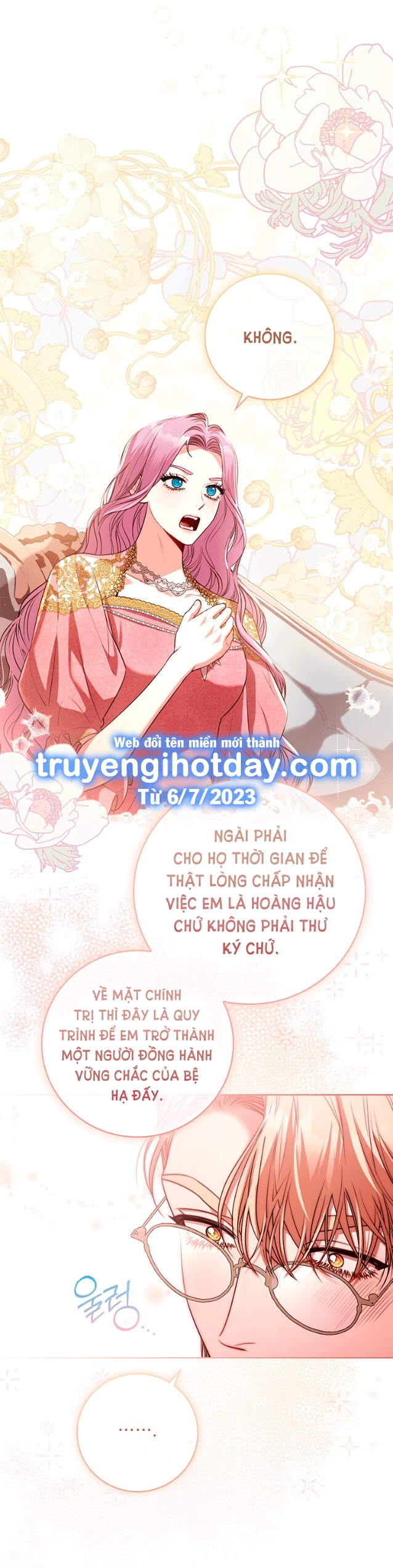 trở thành thư ký của bạo chúa chapter 96.1 10